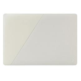 Чохол для ноутбука Native Union Stow Slim Sleeve Case for MacBook Pro 16/MacBook Air 15 Sandstone (STOW-MBS-SAN-16)