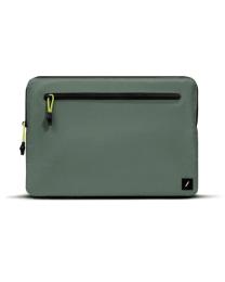 Чохол для ноутбука Native Union Ultralight 13 Sleeve Case for MacBook Air 13/MacBook Pro 13 Slate Green (STOW-UT-MBS-GRN-13)