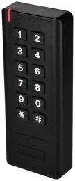 Клавіатура для сигналізації Trinix TRK-2201WR Black