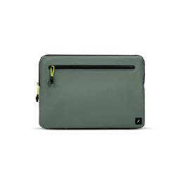 Чохол для ноутбука Native Union Ultralight 16 Sleeve Case for MacBook Pro 16 Slate Green (STOW-UT-MBS-GRN-16)