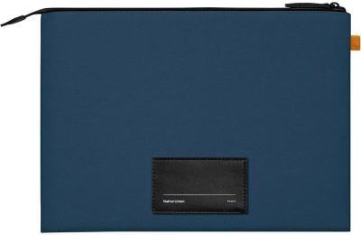 Чохол для ноутбука Native Union W.F.A Stow Lite 13 Sleeve Case for MacBook Pro 13 M1/M2/MacBook Air 13 M1 Navy (STOW-LT-MBS-NAV-13)