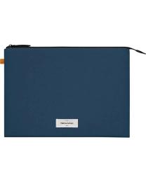 Чохол для ноутбука Native Union W.F.A Stow Lite 16 Sleeve Case for MacBook Pro 16 Navy (STOW-LT-MBS-NAV-16)