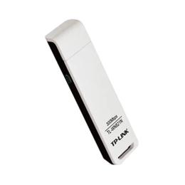 Мережевий адаптер TP-Link TL-WN821N Wi-Fi b/g/n