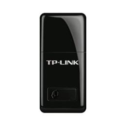Мережевий адаптер TP-Link TL-WN823N Wi-Fi b/g/n