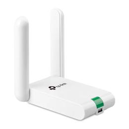Мережевий адаптер TP-Link TL-WN822N White Wi-Fi b/g/n