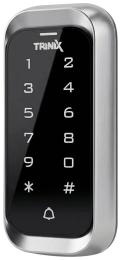 Клавіатура для сигналізації Trinix TRK-1107EHMW Black