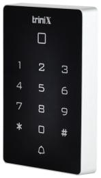 Клавіатура для сигналізації Trinix TRK-1104MI Black