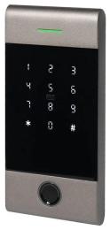 Клавіатура для сигналізації Trinix TRK-1206BTFW Black