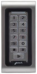 Клавіатура для сигналізації Trinix TRK-800EW (WF) Silver