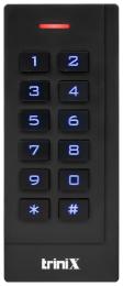 Клавіатура для сигналізації Trinix TRK-1103MI (WF) Black