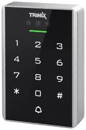 Клавіатура для сигналізації Trinix TRK-1400EVW (WF) Black