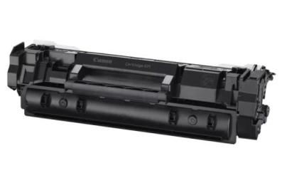 Картридж для принтера Virgin Canon 071 MF272/MF275, LBP122 Black порожній (C071-EV)