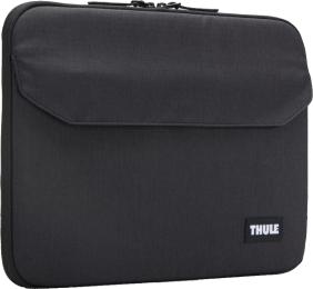 Чохол для ноутбука Thule Lithos Sleeve for MacBook 13 Black (3205454)