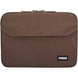 Чохол для ноутбука Thule Lithos Sleeve for MacBook 13 Nuanced Brown (3205455)