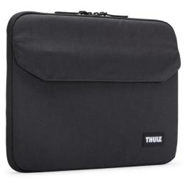Чохол для ноутбука Thule Lithos Sleeve for MacBook Air 15 Black (3205458)