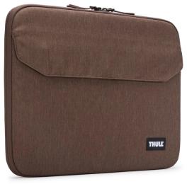 Чохол для ноутбука Thule Lithos Sleeve for MacBook Air 15 Nuanced Brown (3205459)