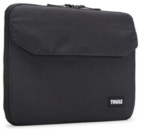Чохол для ноутбука Thule Lithos Sleeve for MacBook Pro 14 Black (3205456)