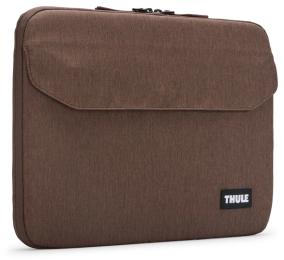 Чохол для ноутбука Thule Lithos Sleeve for MacBook Pro 14 Nuanced Brown (3205457)