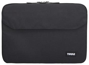 Чохол для ноутбука Thule Lithos Sleeve for MacBook Pro 16 Black (3205460)
