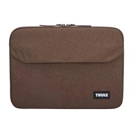 Чохол для ноутбука Thule Lithos Sleeve for MacBook Pro 16 Nuanced Brown (3205461)