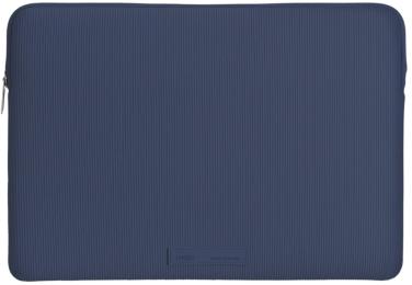 Чохол для ноутбука UNIQ Cyprus Ridge Edition Sleeve 13 do Macbook Neo water-resistant neoprene Blue (UNIQ-CYPRENEOAIR13-TWLBLU)