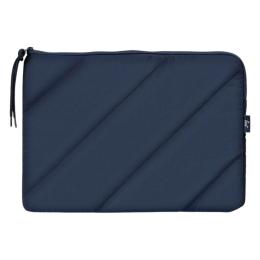Чохол для ноутбука Laut POP COTTON Sleeve для MacBook 13-14 Denim Blue (L_MB14_PC_BL)