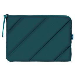 Чохол для ноутбука Laut POP COTTON Sleeve для MacBook 13-14 Lake Green (L_MB14_PC_GN)