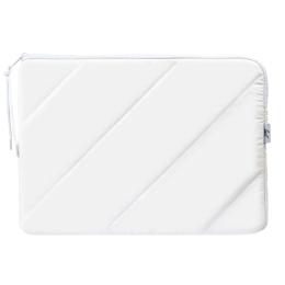 Чохол для ноутбука Laut POP COTTON Sleeve для MacBook 13-14 Snow (L_MB14_PC_W)
