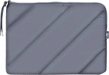 Чохол для ноутбука Laut POP COTTON Sleeve для MacBook 13-14 Stone Gray (L_MB14_PC_GY)