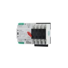 Автоматичний вимикач CNC YCQ4-100R/4P (NV822478)