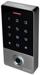 Клавіатура для сигналізації Trinix TRK-1101EFI Silver