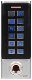 Клавіатура для сигналізації Trinix TRK-1102MFW Silver