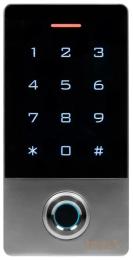 Клавіатура для сигналізації Trinix TRK-1101MFW (WF) Silver