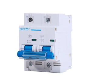 Автоматичний вимикач Voltronic YT-RKB-2P-100A