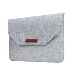 Чохол для ноутбука Infinity FELT BAG для MacBook 15,6 Gray