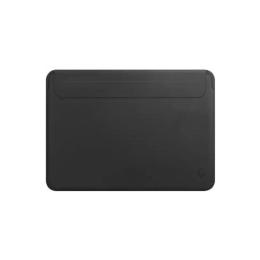 Чохол для ноутбука WIWU MacBook Air 15.3 Skin Pro II Series Black