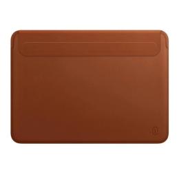 Чохол для ноутбука WIWU MacBook Air 15.3 Skin Pro II Series Brown