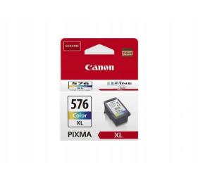 Картридж для принтера Canon CL-576XL Color 12.6 ml/300с (5441C001)