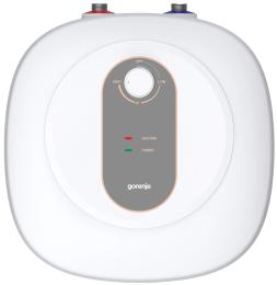 Водонагрівач Gorenje MINI15-U