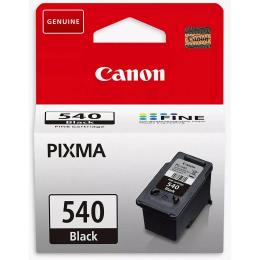 Картридж для принтера Canon PG-540, MG2150/MG3150/MG4150 8 мл Black (5225B005)