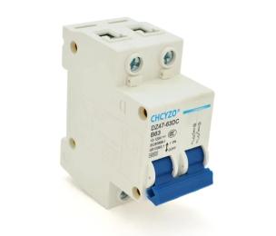 Автоматичний вимикач Voltronic YT-RKB-2P-63A