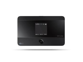 3G/4G роутер TP-Link M7350 Black 4G LTE b/g/n/a