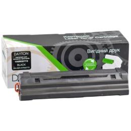 Картридж для принтера DAYTON Xerox Phaser 3020, WC3025 106R02773 (DN-XER-NTR02773)