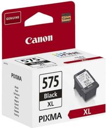 Картридж для принтера Canon PG-575XL 15ml Black (5437C001)