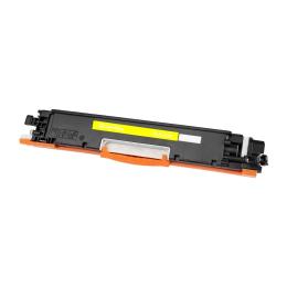 Картридж для принтера ColorWay HP (CF352A) Color LJ M176/M176FN/M177/M177FW Yellow (CW-H352YM)