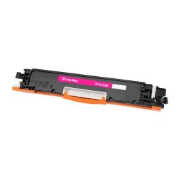 Картридж для принтера ColorWay HP (CF353A) Color LJ M176/M176FN/M177/M177FW Magenta (CW-H353MM)