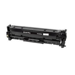 Картридж для принтера ColorWay HP (CF380A) LJ Pro M476dn/M476dw/M476nw Black (CW-H380BKM)