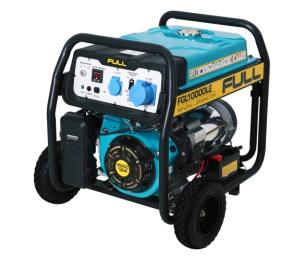 Генератор FULL FGL 10000LE 230V, 50Hz