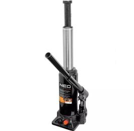 Домкрат Neo Tools 2 т 181-345 мм Black (10-450)