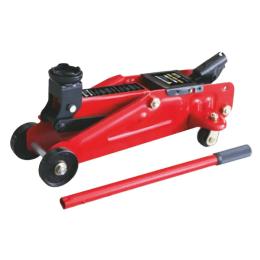 Домкрат Forte TA82007-2T Red